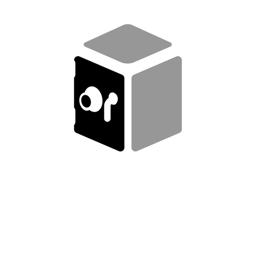 EZ Lock & Key